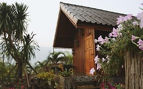 Phuruarounmai Organic Living Resort